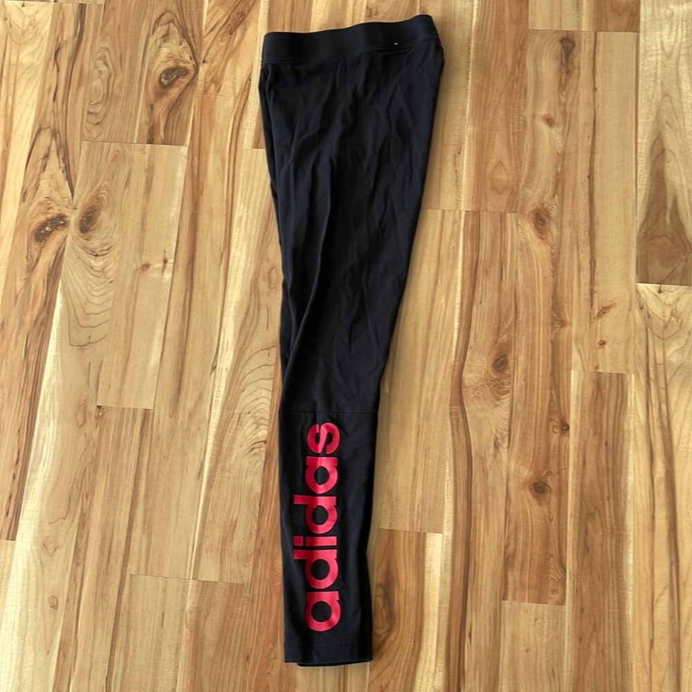 XS Adidas Leggings